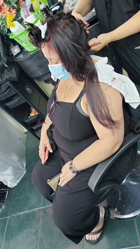 Beauty Salon «Batista Place Beauty Salon», reviews and photos, 142 New Brunswick Ave, Hopelawn, NJ 08861, USA