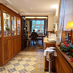 Photo n°2 de l'avis de Lars. fait le 05/01/2024 à 15:26 sur le  Wellings Romantik Hotel zur Linde à Moers