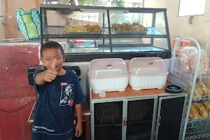 warung lalapan bajang kane mataram image