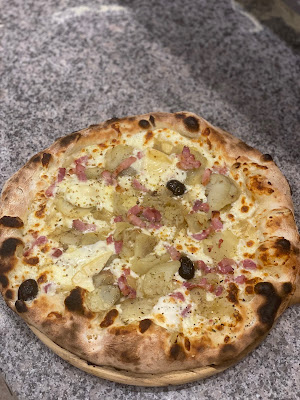 Passion Pizza Lorgues à Lorgues