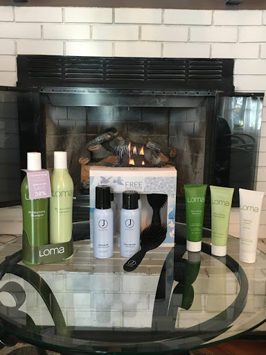 Hair Salon «STUDIO 17 HAIR SALON AND SPA», reviews and photos, 308 Salmon Brook St, Granby, CT 06035, USA