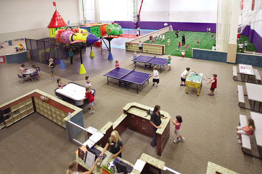 Gym «Life Time Fitness», reviews and photos, 6233 Baker Rd, Eden Prairie, MN 55346, USA