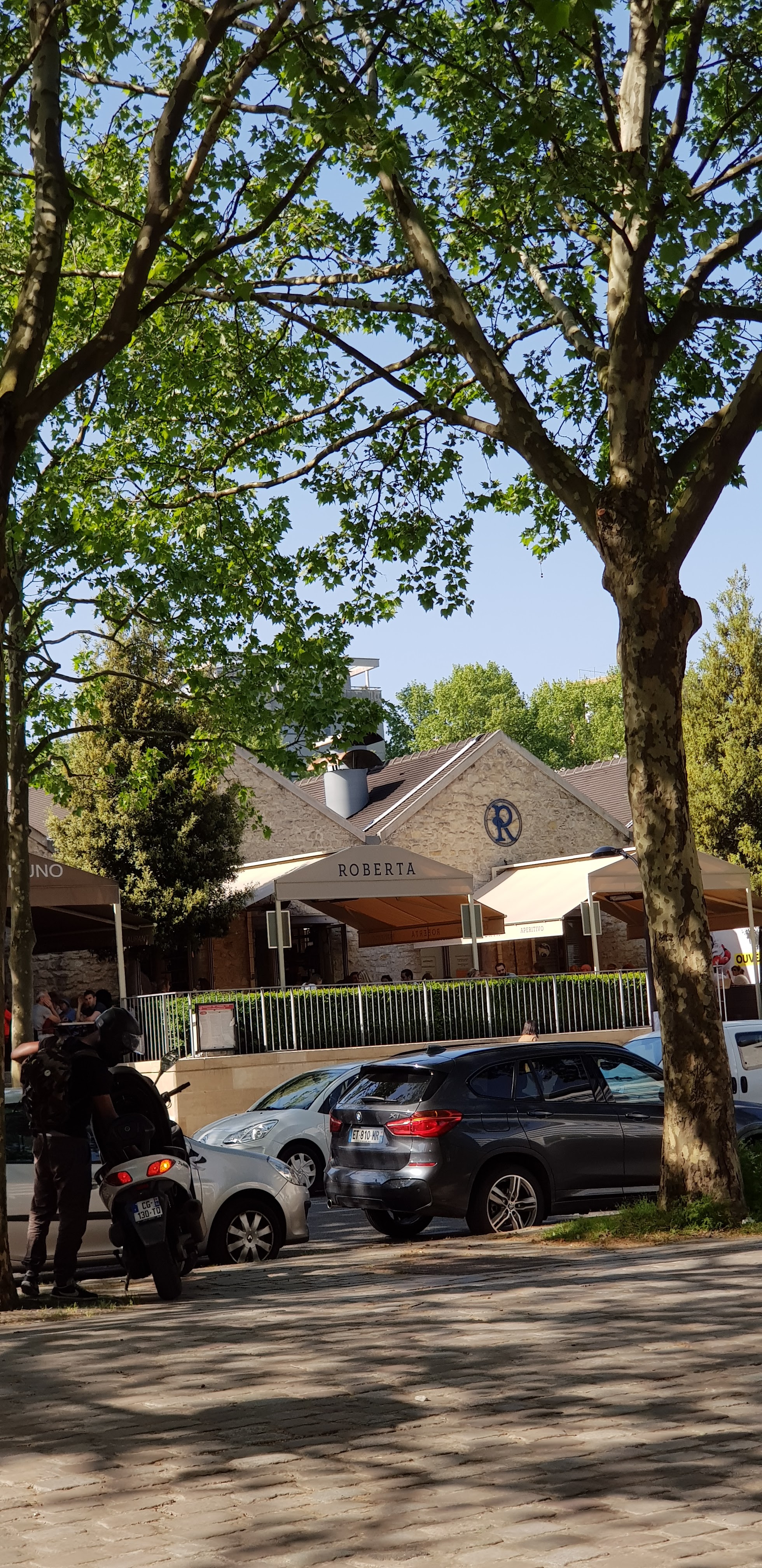 Photo n° 13 de l'avis de TIKKEN.A fait le 07/05/2018 à 07:44