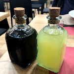 Photo n°6 de l'avis de Massimo.a fait le 05/05/2019 à 20:57 sur le  Ristorante Pizzeria Cavalieri Spiaggia à Rimini