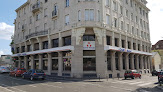Banque Crédit Mutuel 68100 Mulhouse