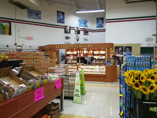 Supermarket «Aries Supermarket», reviews and photos, 5945 W 25th Ct, Hialeah, FL 33016, USA