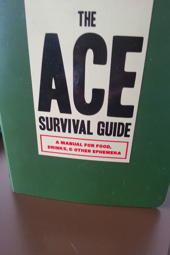 Hotel «Ace Hotel, Seattle», reviews and photos, 2423 1st Ave, Seattle, WA 98121, USA