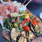 Photo n°2 de l'avis de Cheryl. fait le 03/10/2023 à 00:37 sur le  Pizz & Via à Nuremberg