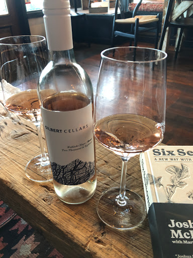 Winery «Gilbert Cellars», reviews and photos, 5 N Front St, Yakima, WA 98901, USA