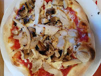 Pizza du Restaurant italien Del Arte à Jouy-aux-Arches - n°3