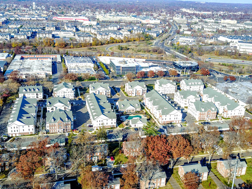 Apartment Building «Avalon Garden City», reviews and photos