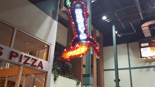 Shopping Mall «Newport on the Levee», reviews and photos, 1 Levee Way, Newport, KY 41071, USA