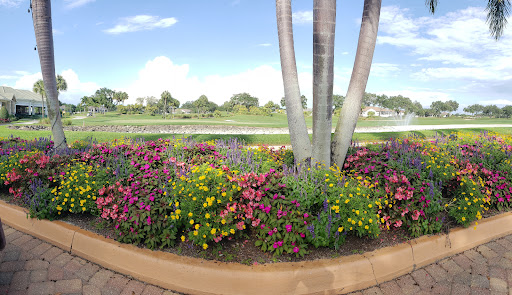 Golf Club «Kensington Golf & Country Club», reviews and photos, 2700 Pine Ridge Rd, Naples, FL 34109, USA