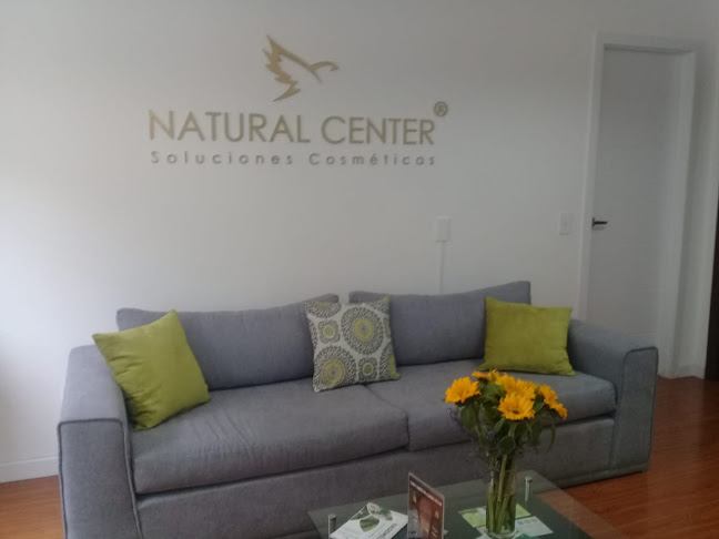 Natural Center Solution NCS - Perfumería
