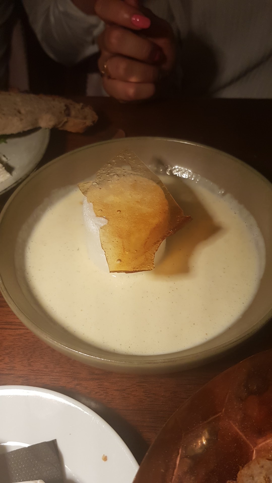 Photo n° 2 de l'avis de AMINA. fait le 13/10/2018 à 20:48