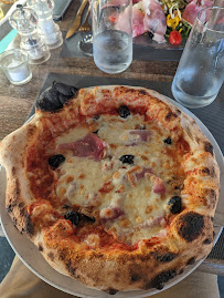 Pizza du Pizzeria Della Zona à Hyères - n°5