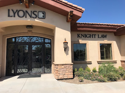 Knight Law Firm