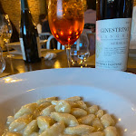 Photo n°5 de l'avis de Bar.9 fait le 19/12/2021 à 15:58 sur le  Osteria La Bocca Buona à Bra