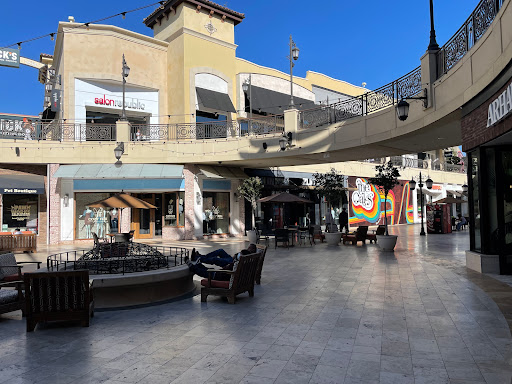 Shopping Mall «The Oaks», reviews and photos, 350 W Hillcrest Dr, Thousand Oaks, CA 91360, USA