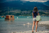 Photos du propriétaire du Restaurant La Paillote du Lac, Lac de Serre-Ponçon à Le Sauze-du-Lac - n°15