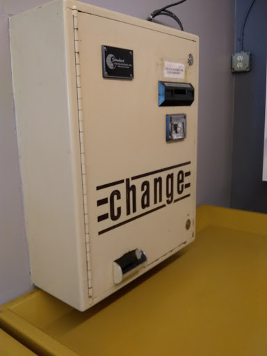 Laundromat «Scrub A Dub Laundromat», reviews and photos, 1401 McKinley Ave, Atlantic City, NJ 08401, USA