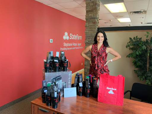 Insurance Agency «State Farm: Stephanie Fetzer», reviews and photos