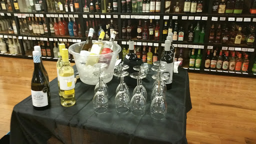Liquor Store «Nostrand Wines & Liquors», reviews and photos, 549 Nostrand Ave, Brooklyn, NY 11216, USA