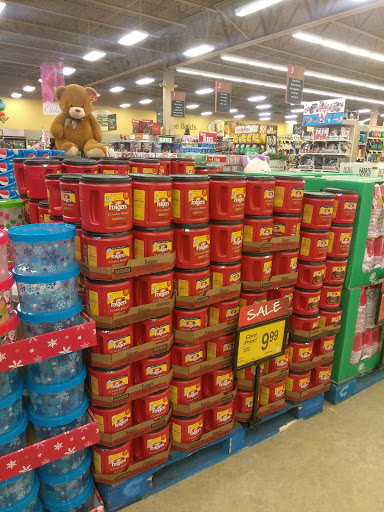 Grocery Store «Tom Thumb», reviews and photos, 612 Grapevine Hwy, Hurst, TX 76054, USA