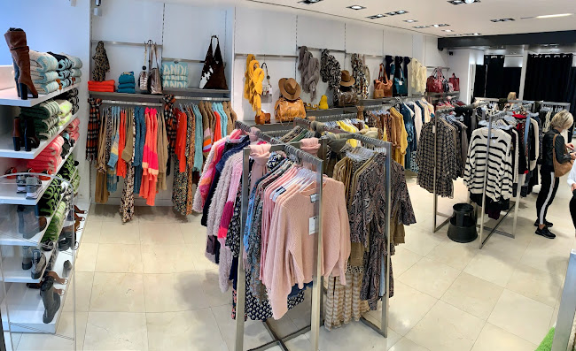 Beoordelingen van Feenix, Vêtements dames in Luik - Kledingwinkel