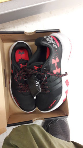 Department Store «Marshalls and HomeGoods», reviews and photos, 300 Soscol Ave, Napa, CA 94559, USA