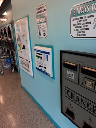 Laundromat «Sunshine Coin Laundry», reviews and photos, 485 21st St, Vero Beach, FL 32960, USA