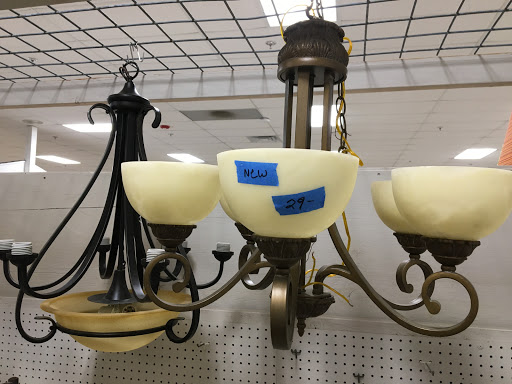 Thrift Store «Warren County Habitat for Humanity ReStore», reviews and photos