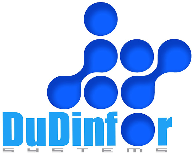 Dudinfor Systems Lda - Loja de informática