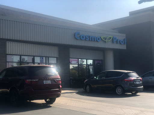 Beauty Supply Store «CosmoProf», reviews and photos, 6370 N Figarden Dr #101, Fresno, CA 93722, USA