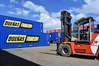 Dueñas Trailers Rental Inc. - Photo 2 - Car repair in San Juan, Puerto Rico, San Juan