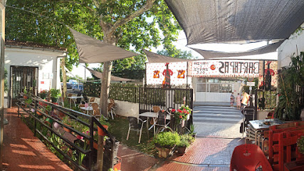 Bar TAPAS Maria y Zanti Ole - Av. de Alcalá, 3, 28160 Talamanca de Jarama, Madrid, Spain