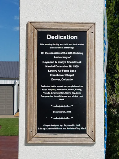 Winery «Haak Vineyards & Winery Inc», reviews and photos, 6310 Avenue T, Santa Fe, TX 77510, USA