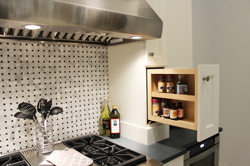 Cabinet Maker «Busby Cabinets», reviews and photos, 1711 35th St #104, Orlando, FL 32839, USA