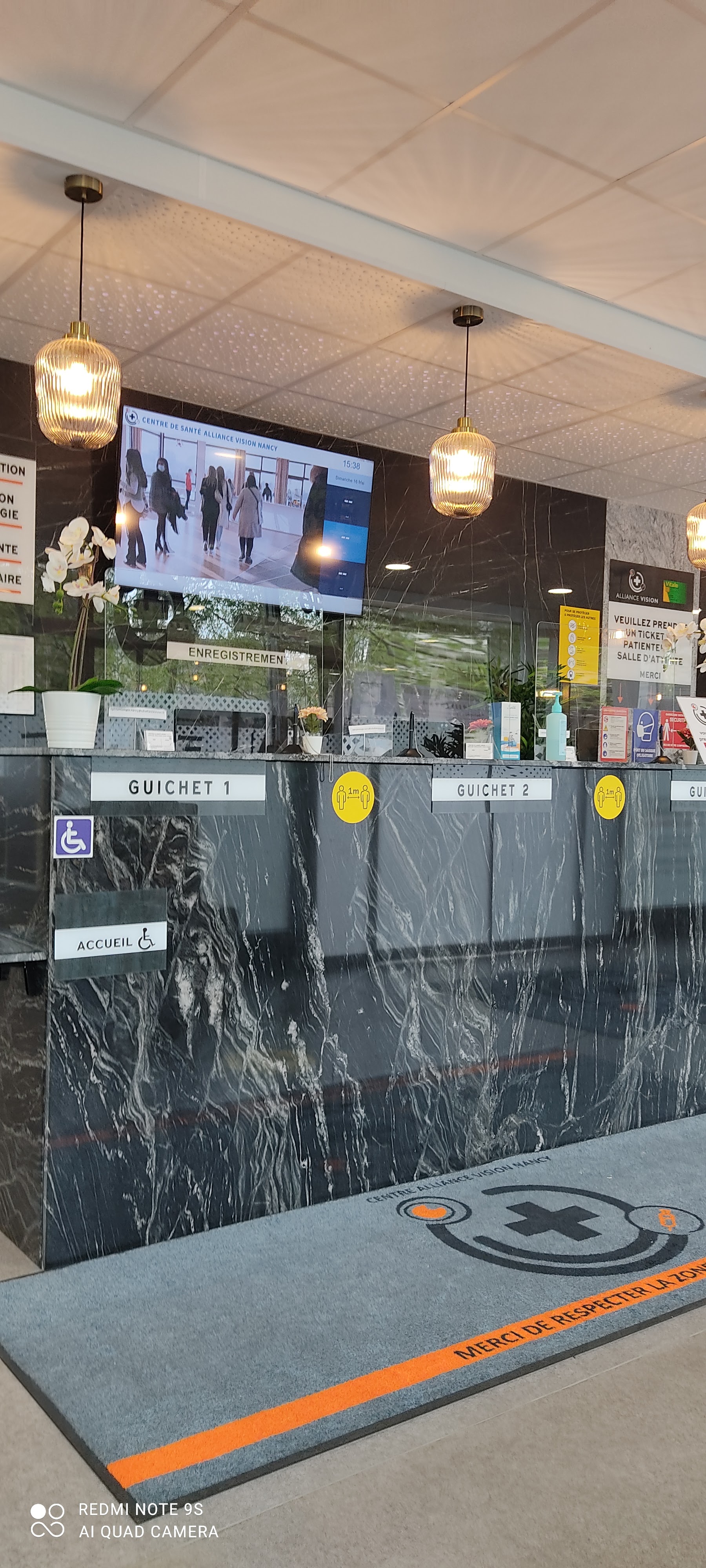 Photo n° 7 de l'avis de Faa. fait le 16/05/2021 à 15:16