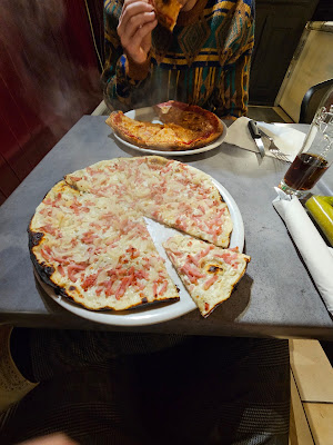 Halte Pizza à Sélestat