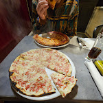 Photo n° 1 tarte flambée - Halte Pizza à Sélestat