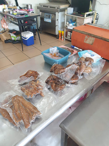 阿興168鵝肉專賣店 的照片