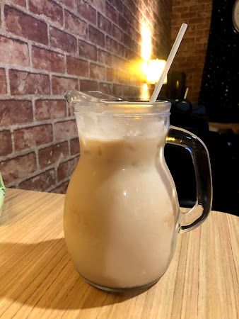 D-Cup Café