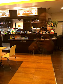 Atmosphère du Restaurant japonais Osaka à Rueil-Malmaison - n°3