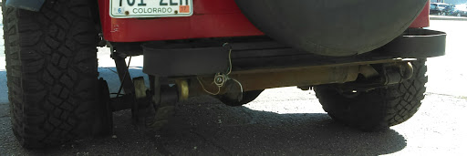 Auto Repair Shop «Meineke Car Care Center», reviews and photos, 5101 S Broadway, Englewood, CO 80113, USA