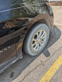 Dollar Car Rental - Detroit Metropolitan Wayne County Airport - Photo 6 - Car repair in Detroit, MI, Detroit