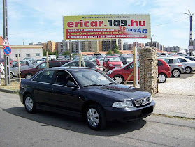 Eri-Car Autókereskedés