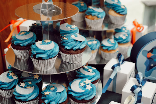 Bakery «Three Sisters Cake Shop», reviews and photos, 1 Washington St, Dover, NH 03820, USA