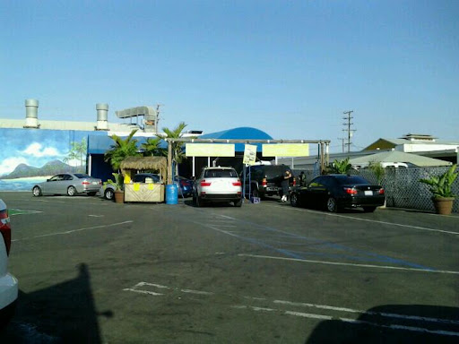 Jimmy's Automotive Cosmetics & Detailing en Costa Mesa