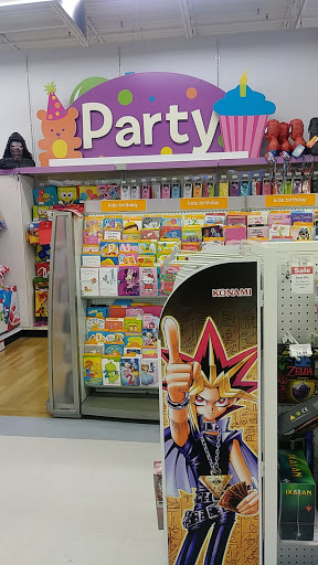 Toy Store «Toys
